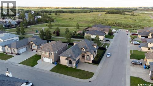 62 Glen Howard Way, Prince Albert, SK 