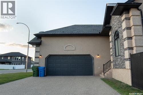 62 Glen Howard Way, Prince Albert, SK 
