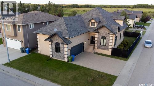 62 Glen Howard Way, Prince Albert, SK 