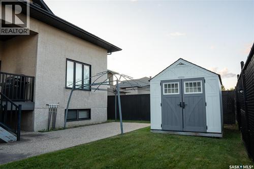 62 Glen Howard Way, Prince Albert, SK 
