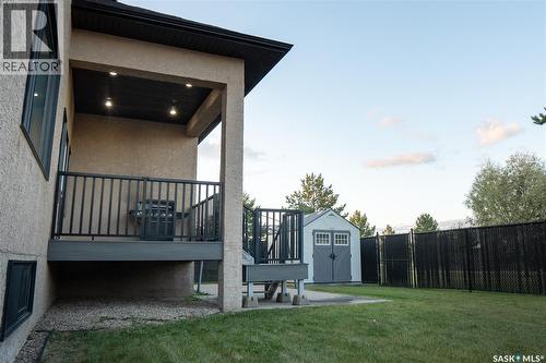 62 Glen Howard Way, Prince Albert, SK 