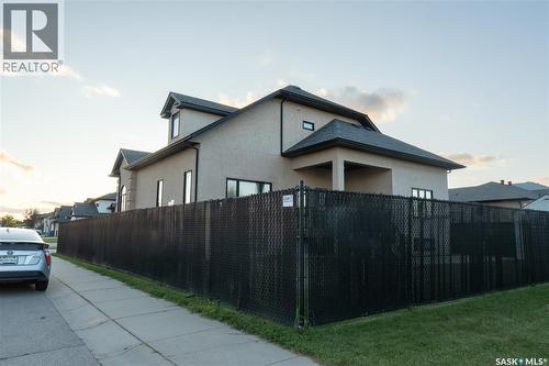 62 Glen Howard Way, Prince Albert, SK 