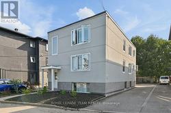315 LAJOIE STREET  Ottawa, ON K1L 7H3