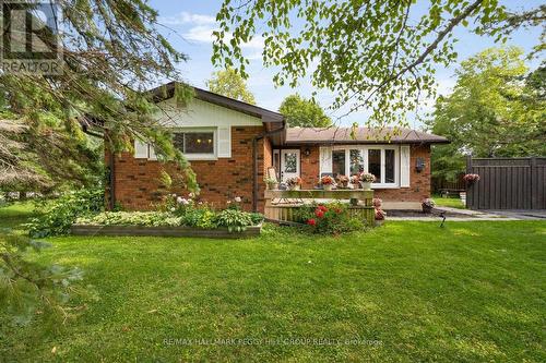 3 MAGUIRE AVENUE  Springwater, ON L9X 2B7