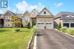 113 ALLEGRA DRIVE  Wasaga Beach, ON L9Z 1P2