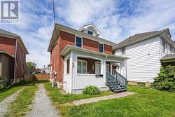 43 YORK STREET St. Catharines (Downtown), ON L2R 6C2