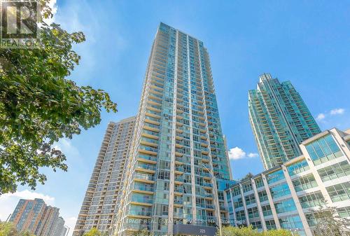 1008 - 225 WEBB DRIVE  Mississauga, ON L5B 4P2