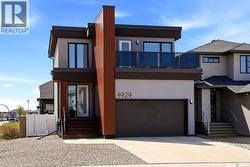 4929 Green Brooks WAY E  Regina, SK S4V 3K5