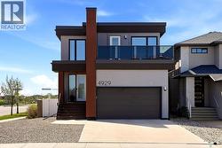 4929 Green Brooks WAY E  Regina, SK S4V 3K5