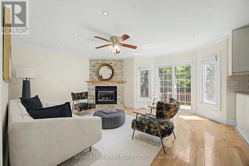 329 Kingsbridge Garden Circle, Mississauga, ON 