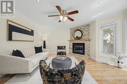 329 Kingsbridge Garden Circle, Mississauga, ON 