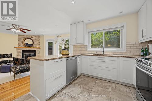 329 Kingsbridge Garden Circle, Mississauga, ON 