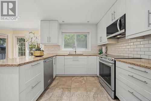 329 Kingsbridge Garden Circle, Mississauga, ON 