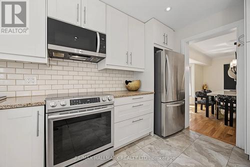 329 Kingsbridge Garden Circle, Mississauga, ON 