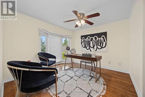 329 Kingsbridge Garden Circle, Mississauga, ON 