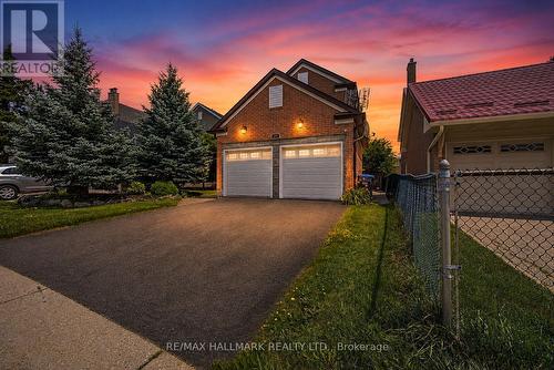 329 Kingsbridge Garden Circle, Mississauga, ON 