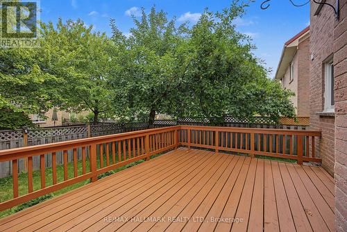 329 Kingsbridge Garden Circle, Mississauga, ON 