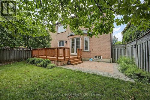 329 Kingsbridge Garden Circle, Mississauga, ON 