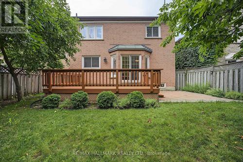 329 Kingsbridge Garden Circle, Mississauga, ON 