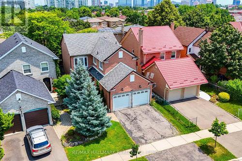329 Kingsbridge Garden Circle, Mississauga, ON 