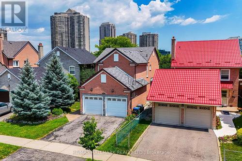 329 Kingsbridge Garden Circle, Mississauga, ON 