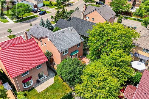 329 Kingsbridge Garden Circle, Mississauga, ON 