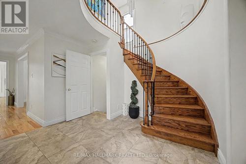329 Kingsbridge Garden Circle, Mississauga, ON 
