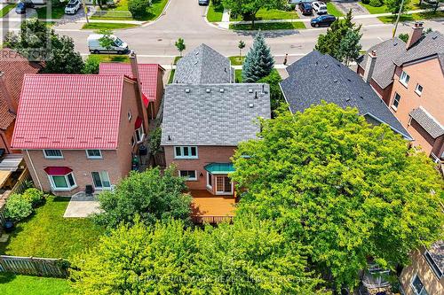 329 Kingsbridge Garden Circle, Mississauga, ON 