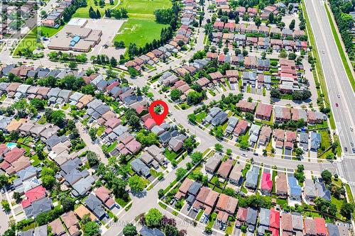 329 Kingsbridge Garden Circle, Mississauga, ON 