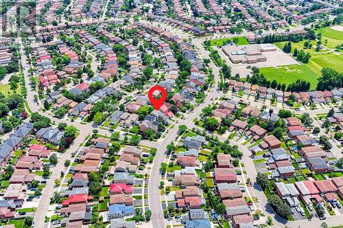 329 Kingsbridge Garden Circle, Mississauga, ON 