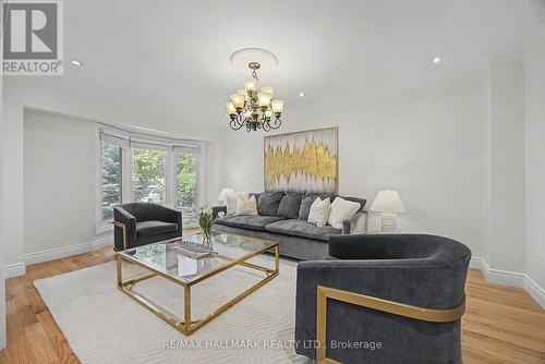329 Kingsbridge Garden Circle, Mississauga, ON 