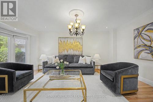 329 Kingsbridge Garden Circle, Mississauga, ON 