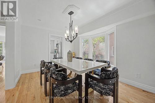 329 Kingsbridge Garden Circle, Mississauga, ON 