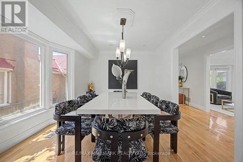 329 Kingsbridge Garden Circle, Mississauga, ON 