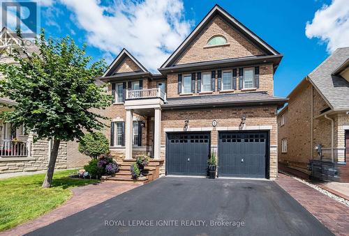 5 Stellar Avenue, Caledon, ON 