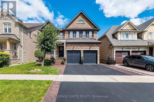 5 Stellar Avenue, Caledon, ON 