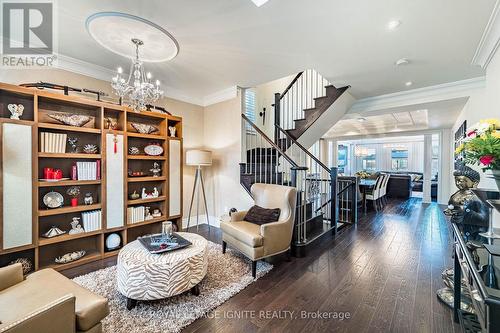 5 Stellar Avenue, Caledon, ON 