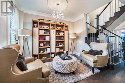 5 Stellar Avenue, Caledon, ON 