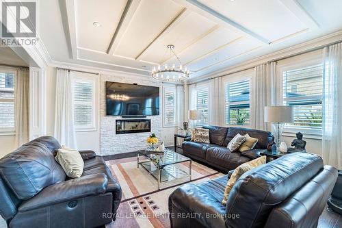 5 Stellar Avenue, Caledon, ON 