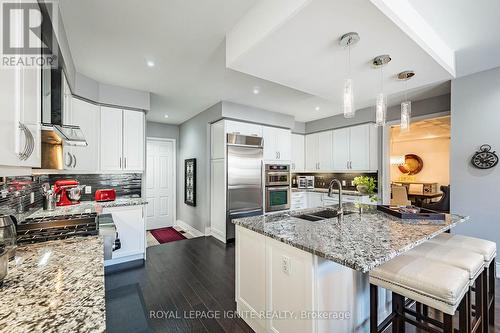 5 Stellar Avenue, Caledon, ON 