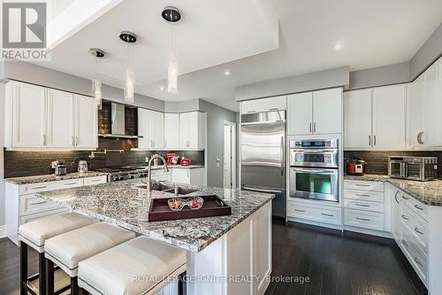 5 Stellar Avenue, Caledon, ON 
