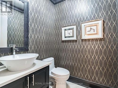 5 Stellar Avenue, Caledon, ON 