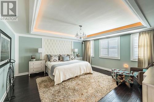 5 Stellar Avenue, Caledon, ON 