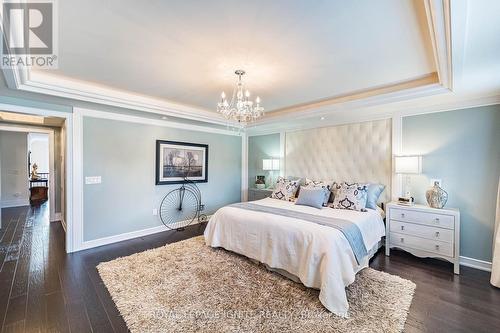 5 Stellar Avenue, Caledon, ON 