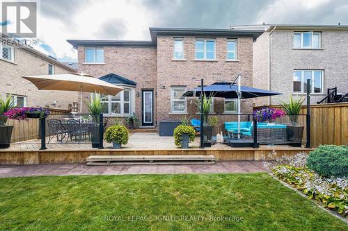 5 Stellar Avenue, Caledon, ON 