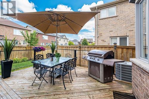 5 Stellar Avenue, Caledon, ON 