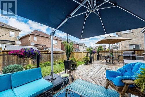 5 Stellar Avenue, Caledon, ON 