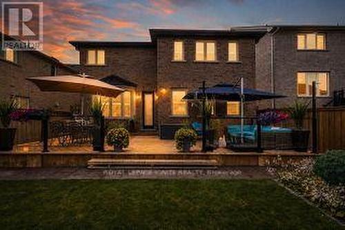 5 Stellar Avenue, Caledon, ON 
