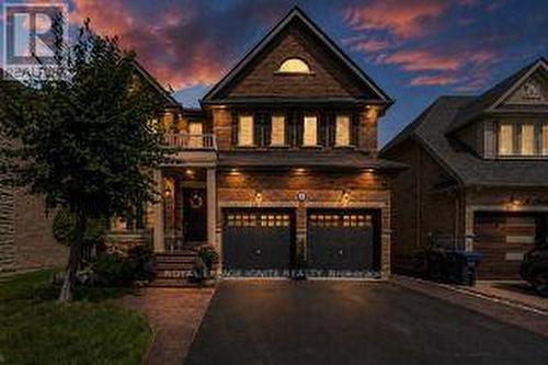 5 Stellar Avenue, Caledon, ON 