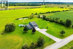 450 CONCESSION 6 Road  Fisherville, ON N0A 1G0